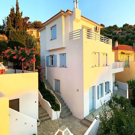 Kalimera Homes 斯科派洛斯 外观 照片