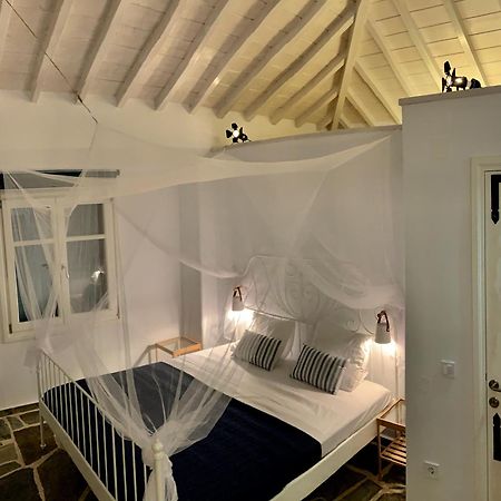 Kalimera Homes 斯科派洛斯 客房 照片