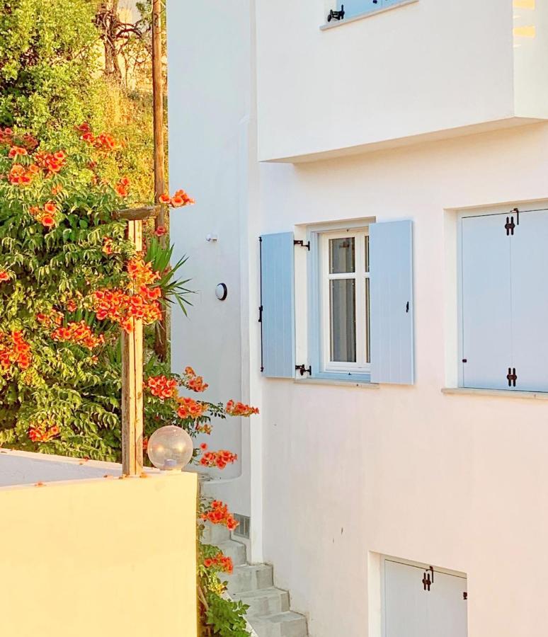 Kalimera Homes 斯科派洛斯 外观 照片