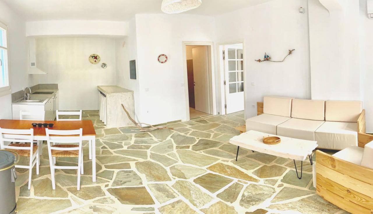Kalimera Homes 斯科派洛斯 外观 照片
