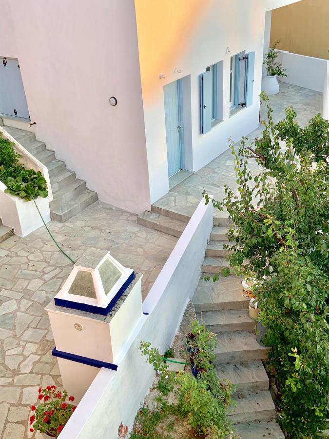Kalimera Homes 斯科派洛斯 外观 照片