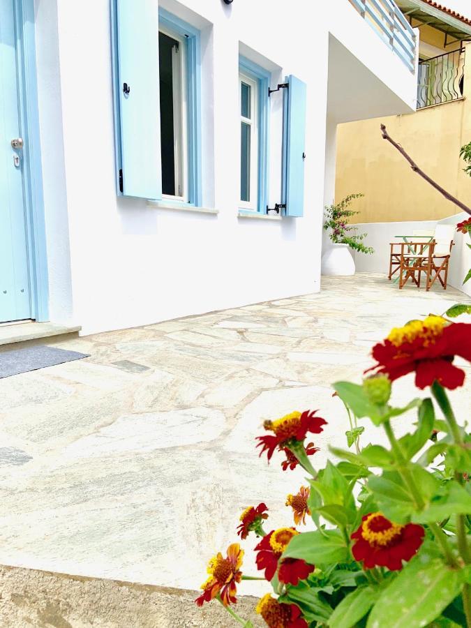 Kalimera Homes 斯科派洛斯 外观 照片