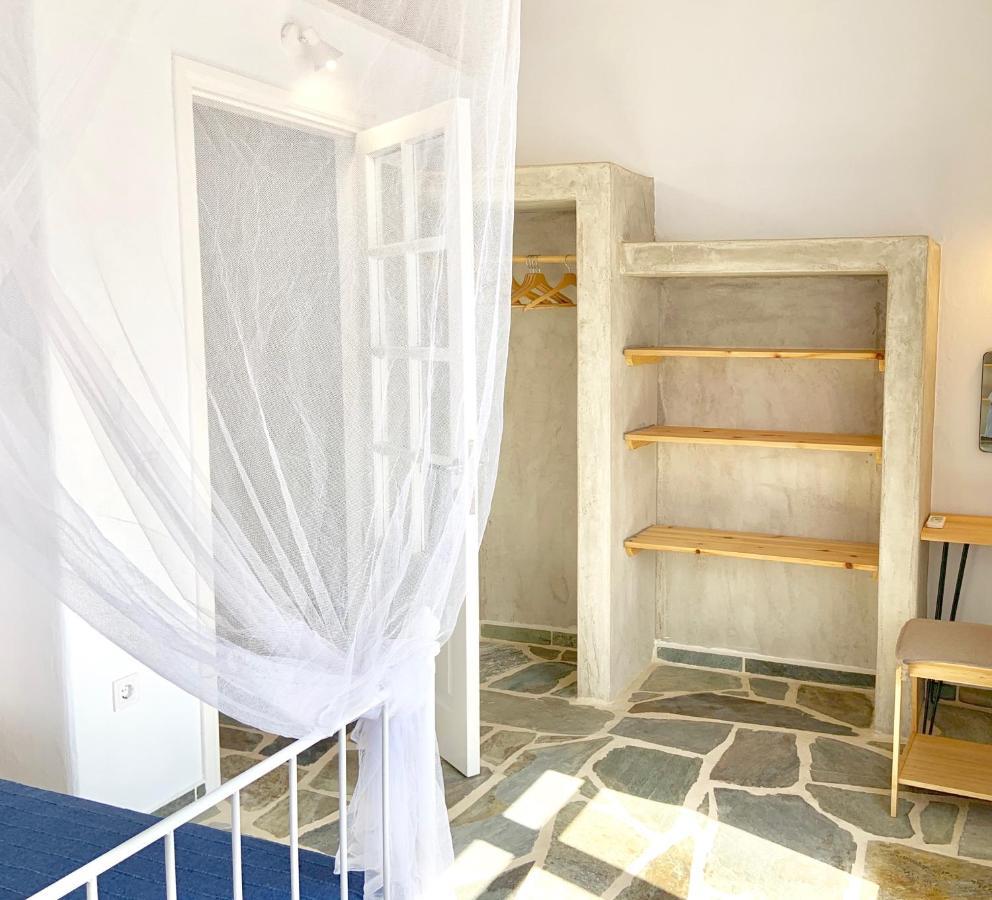 Kalimera Homes 斯科派洛斯 外观 照片