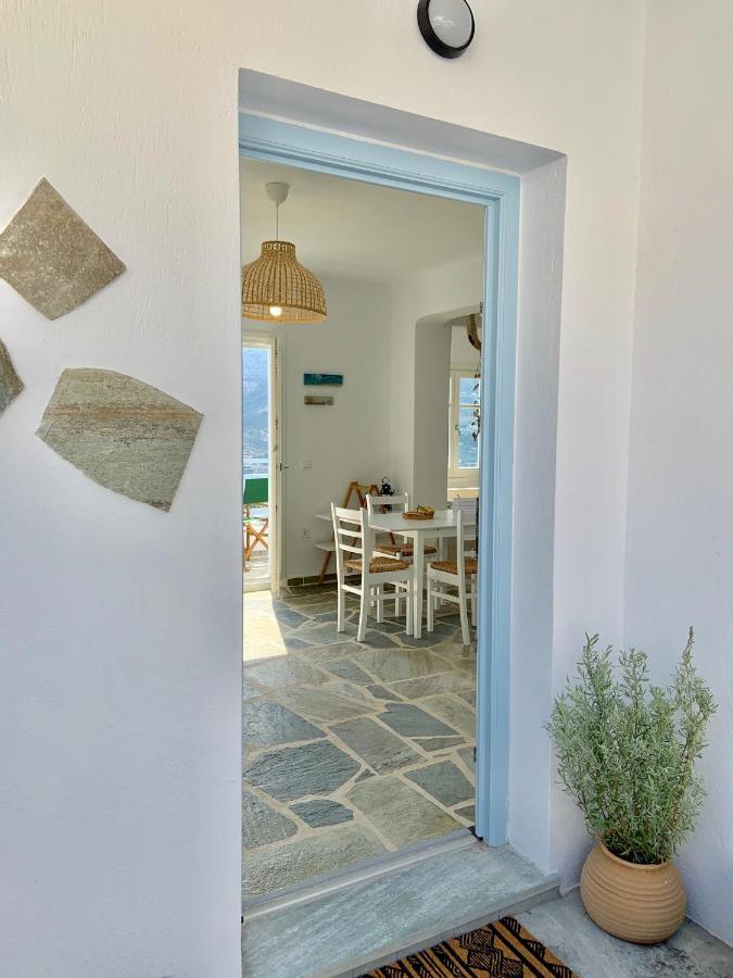 Kalimera Homes 斯科派洛斯 外观 照片