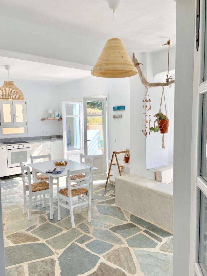 Kalimera Homes 斯科派洛斯 外观 照片