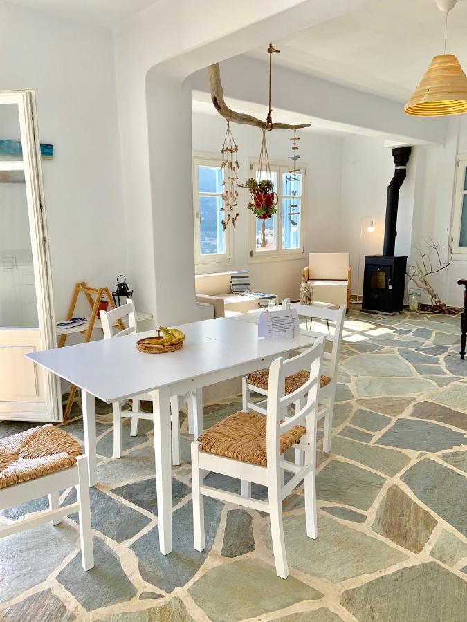 Kalimera Homes 斯科派洛斯 外观 照片