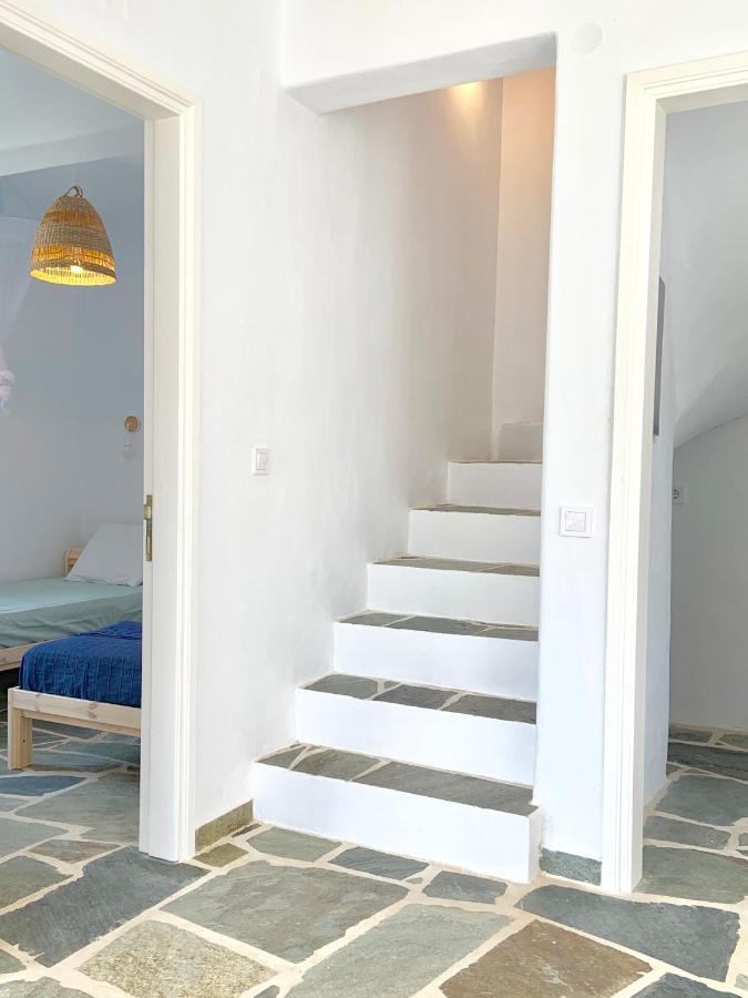 Kalimera Homes 斯科派洛斯 外观 照片
