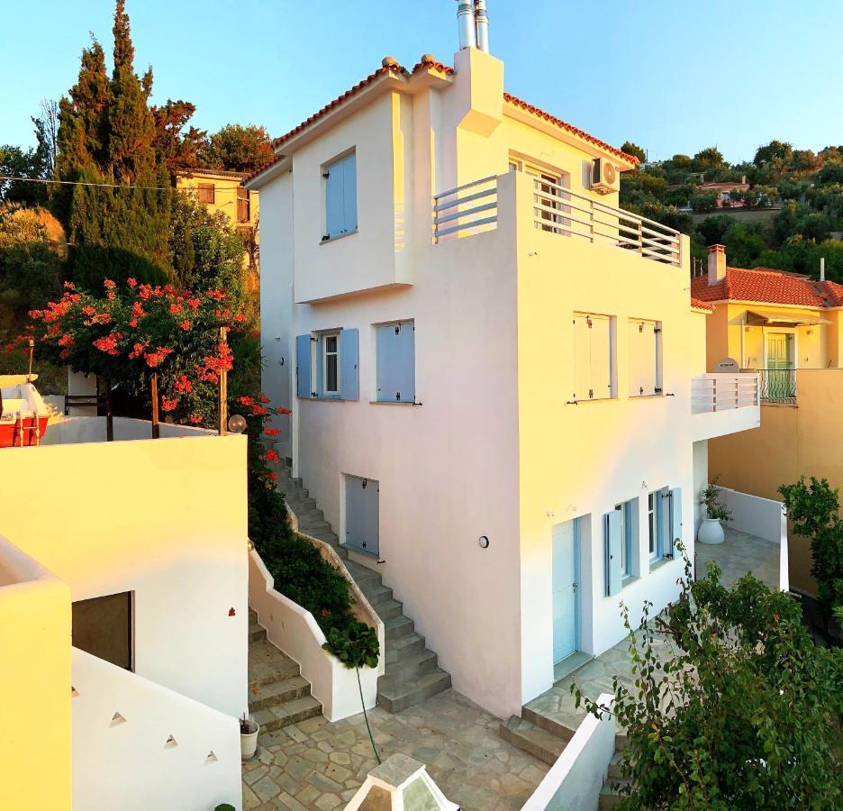 Kalimera Homes 斯科派洛斯 外观 照片
