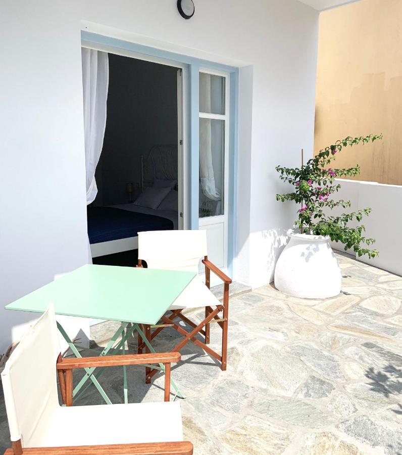 Kalimera Homes 斯科派洛斯 外观 照片