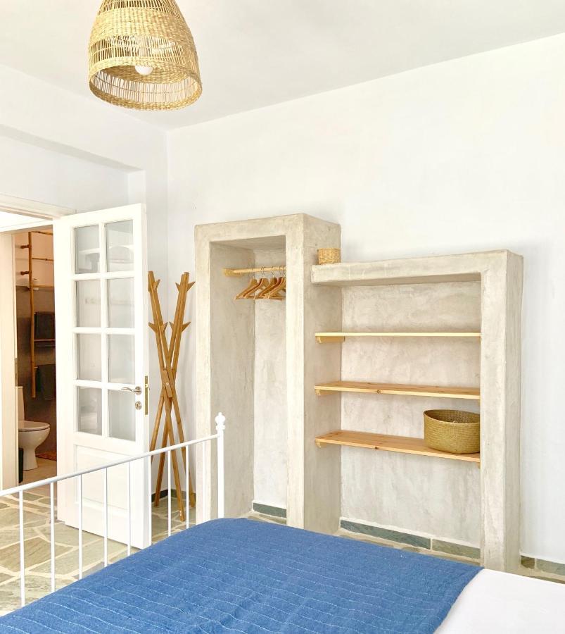 Kalimera Homes 斯科派洛斯 外观 照片