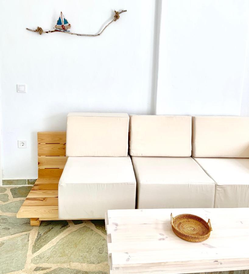 Kalimera Homes 斯科派洛斯 外观 照片