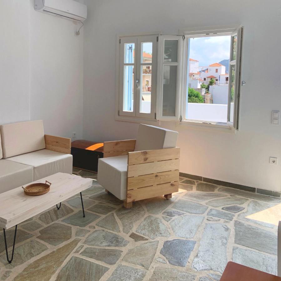 Kalimera Homes 斯科派洛斯 外观 照片