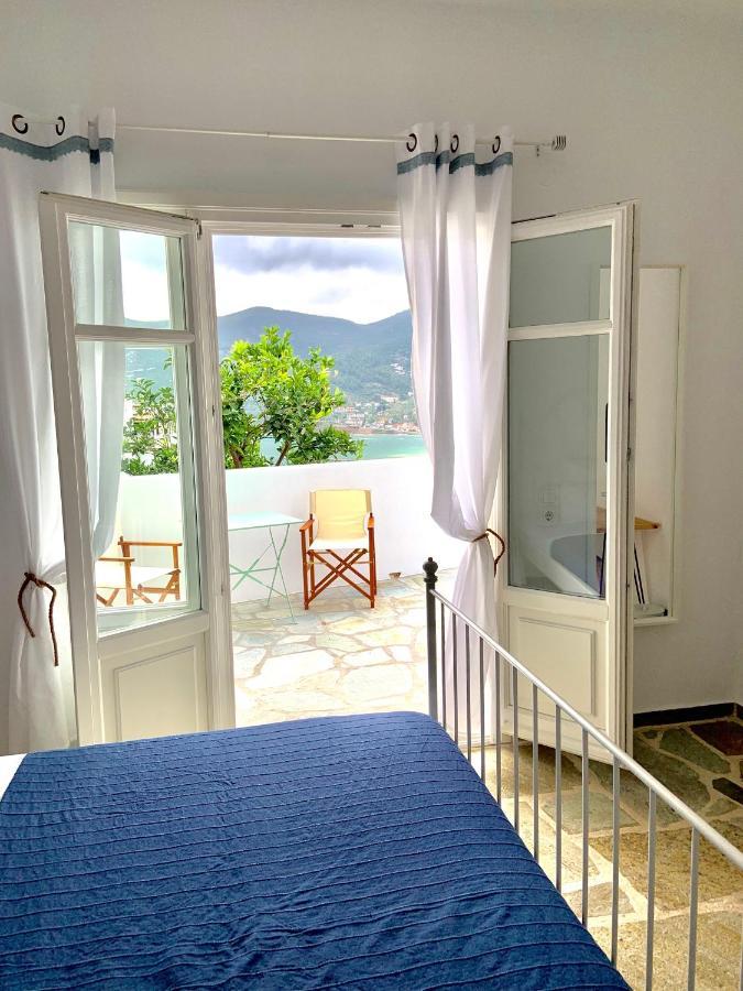 Kalimera Homes 斯科派洛斯 外观 照片