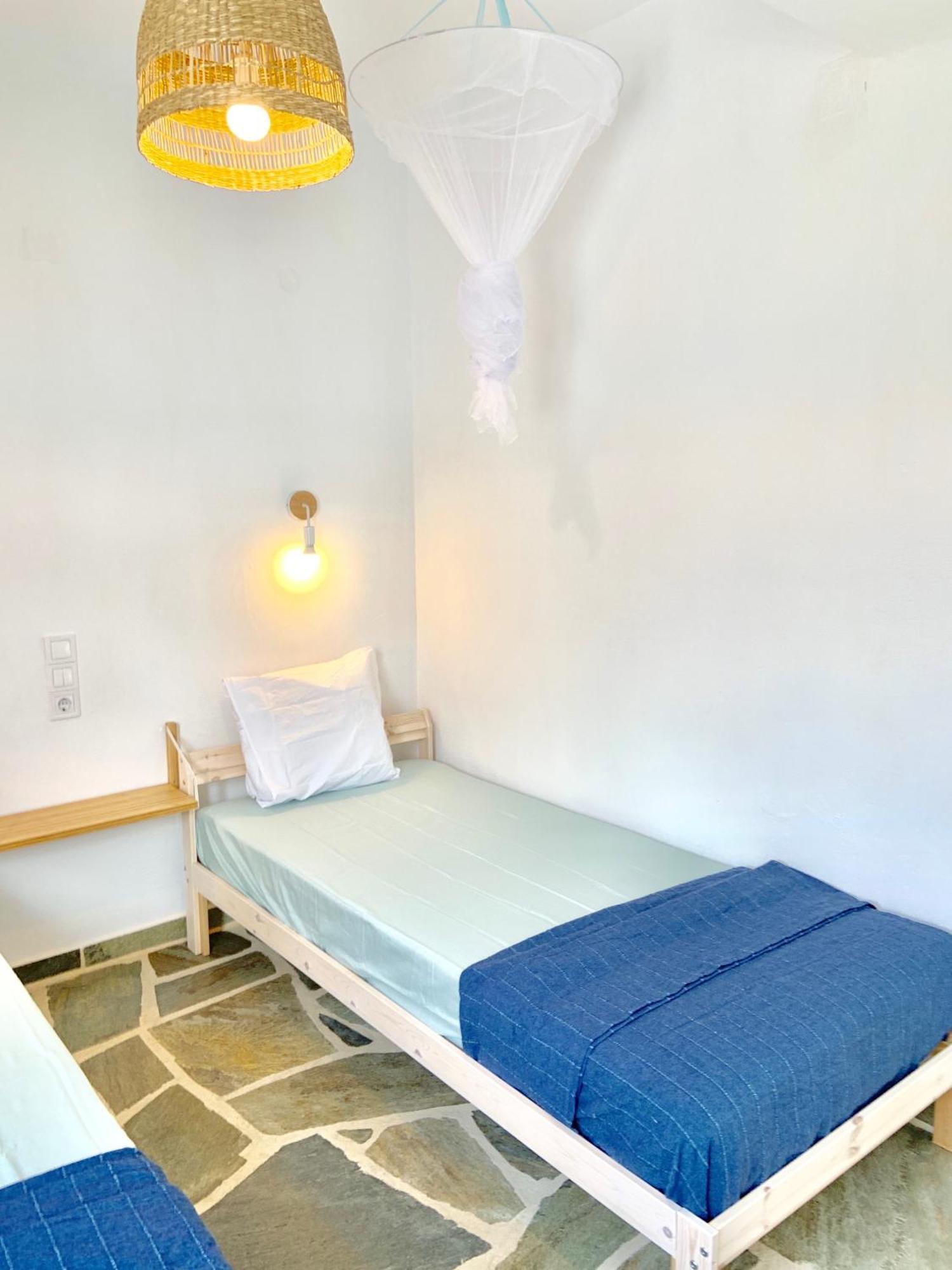 Kalimera Homes 斯科派洛斯 客房 照片