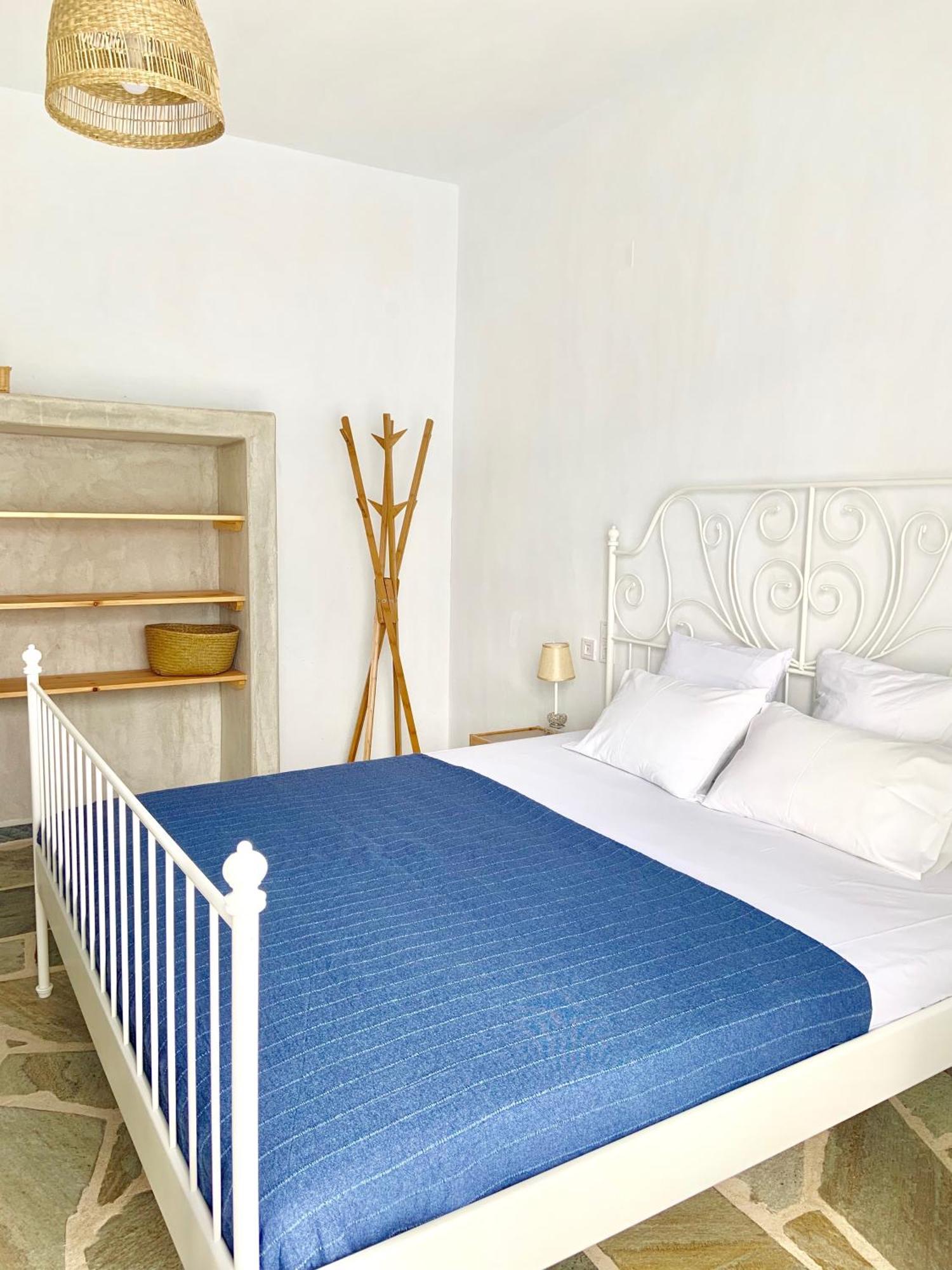Kalimera Homes 斯科派洛斯 客房 照片