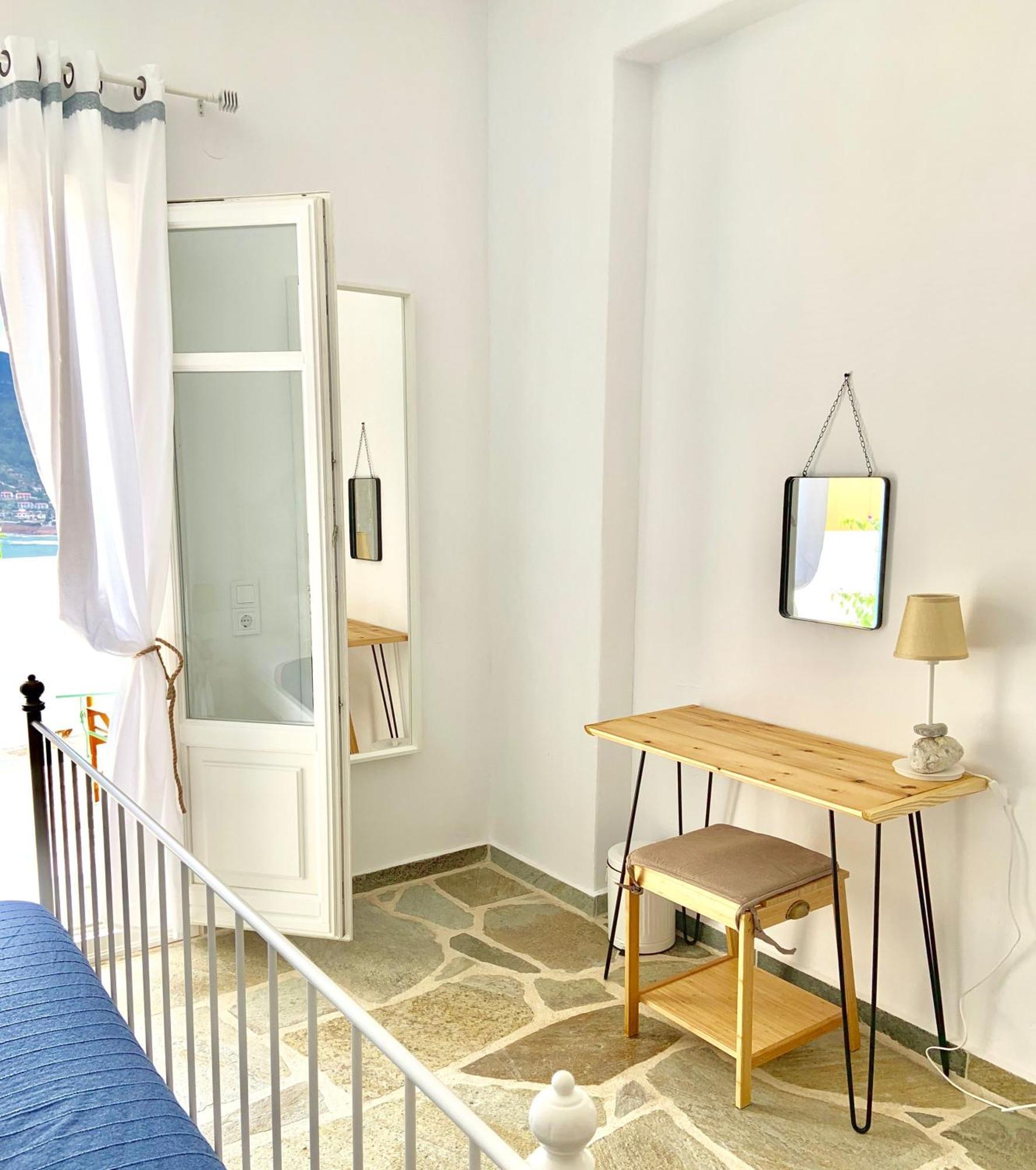 Kalimera Homes 斯科派洛斯 客房 照片
